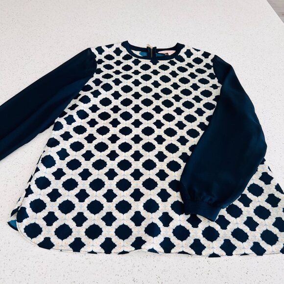 Ted Baker Blouse, Ted size 3, US size 8 - Picture 4 of 8
